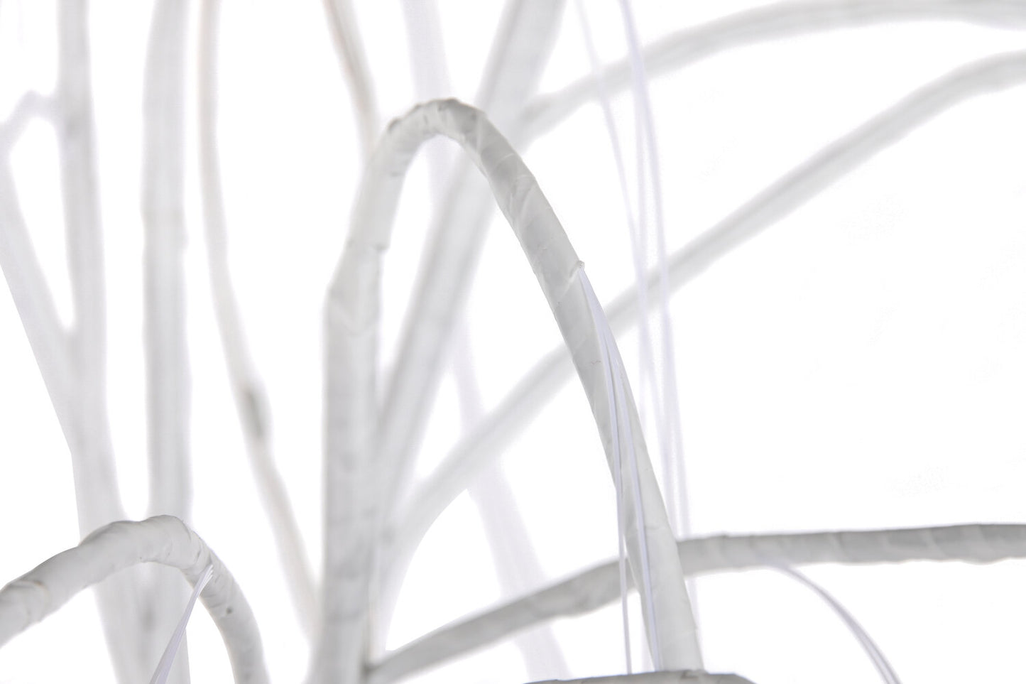 ARBOL LED METAL 60X60X170 240L APP BLUETOOTH