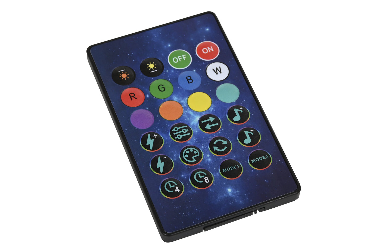 ARBOL LED METAL 60X60X170 240L APP BLUETOOTH