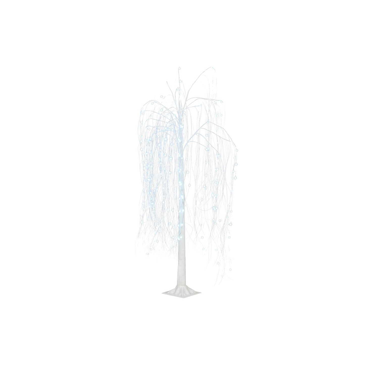 ARBOL LED METAL 60X60X170 240L APP BLUETOOTH