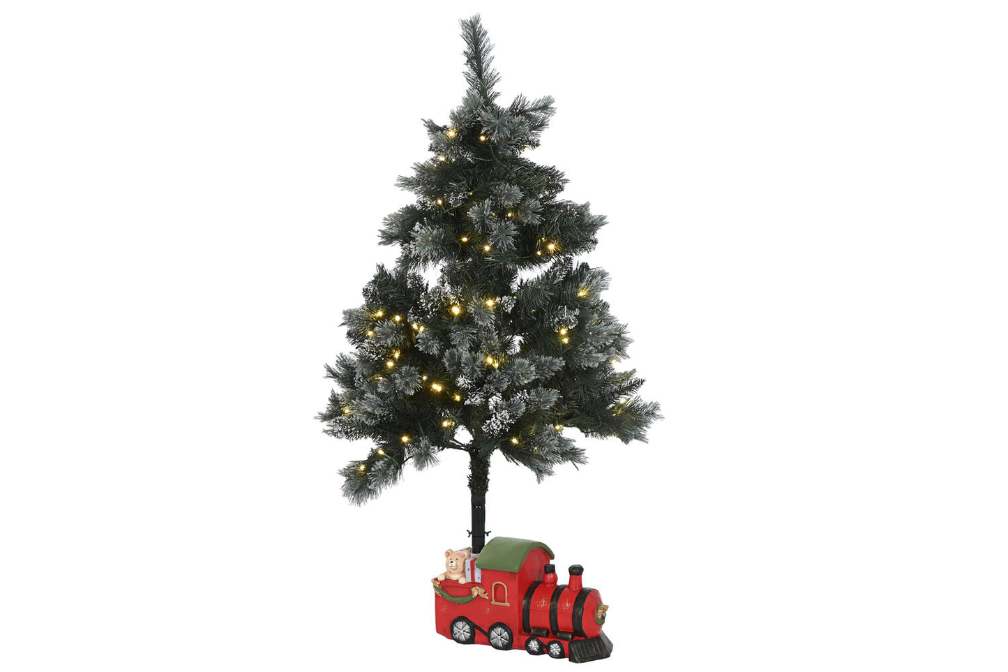 BASE ARBOL MAGNESIA 56X21:5X37 3:5X13CM TREN