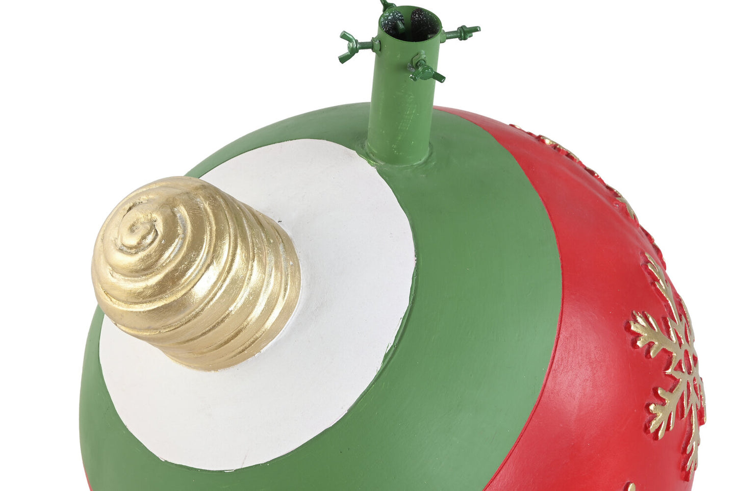 BASE ARBOL MAGNESIA 41X41X48 3:5X13CM MULTICOLOR