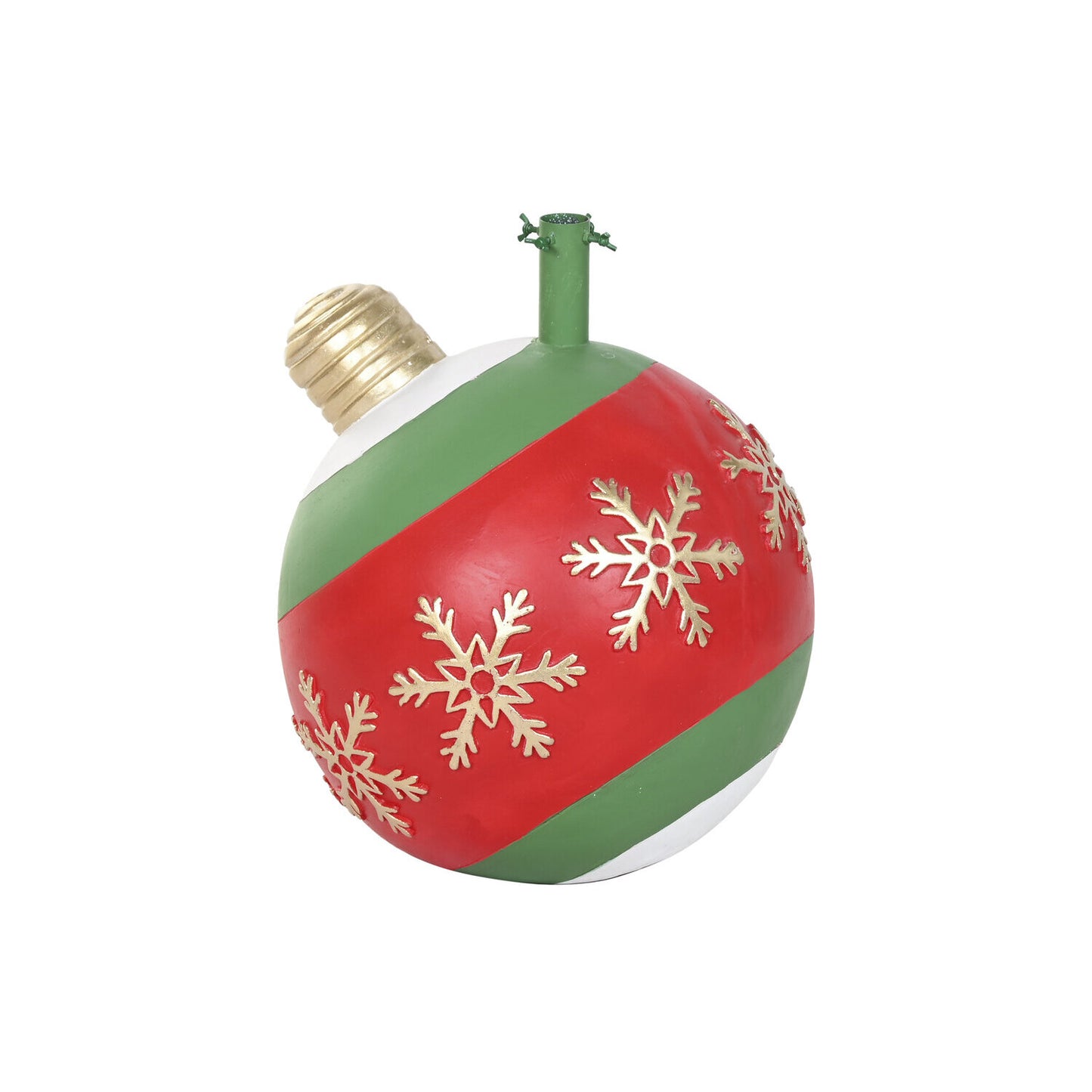 BASE ARBOL MAGNESIA 41X41X48 3:5X13CM MULTICOLOR