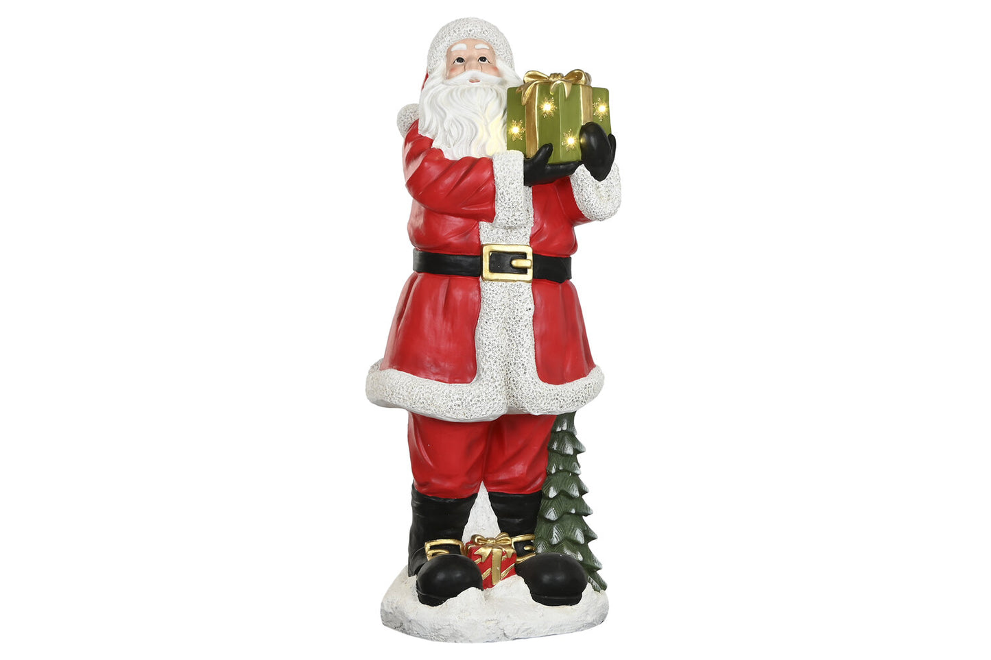 FIGURA LED MAGNESIA 52X45X121 PAPANOEL MULTICOLOR