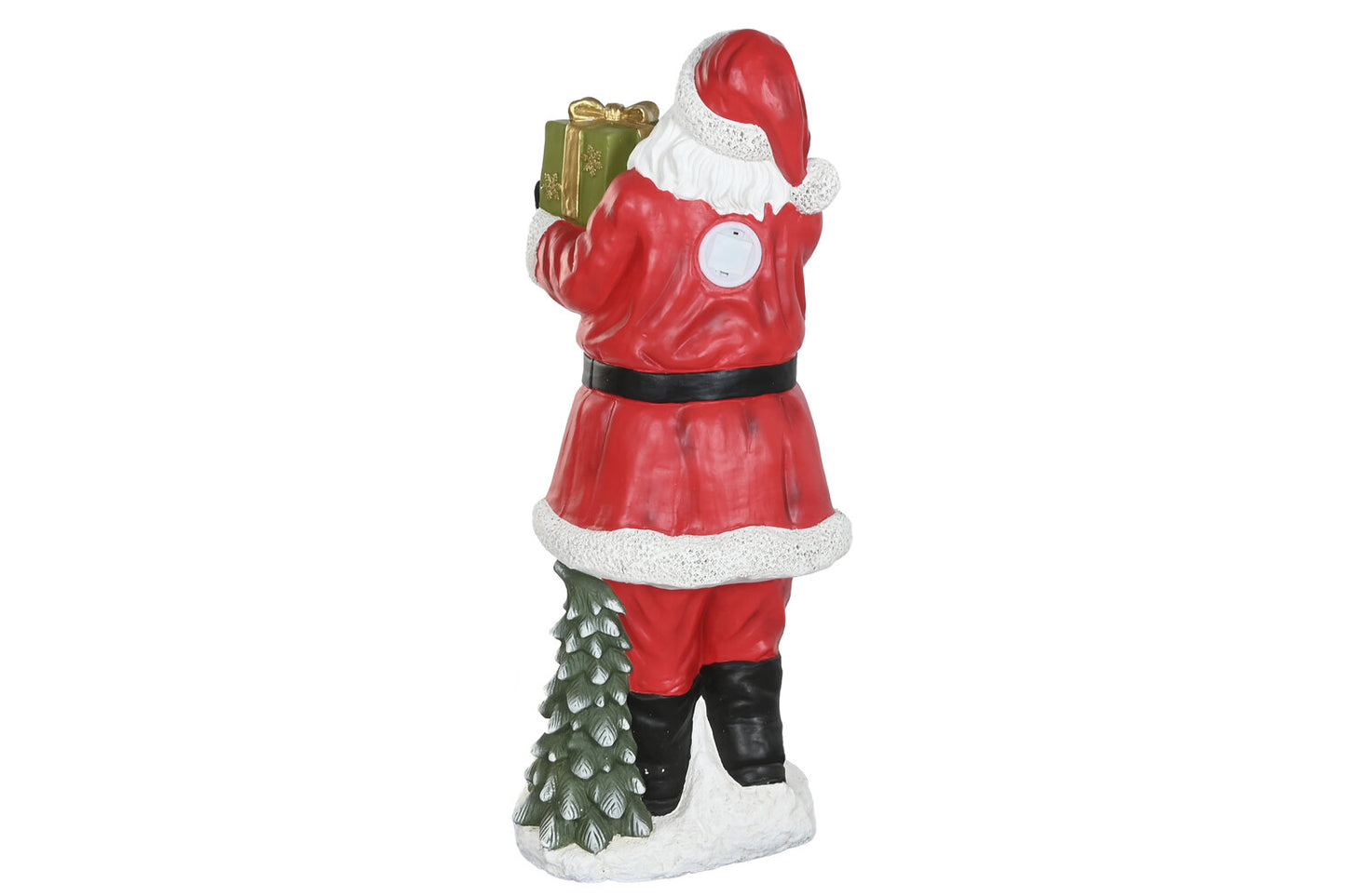 FIGURA LED MAGNESIA 52X45X121 PAPANOEL MULTICOLOR