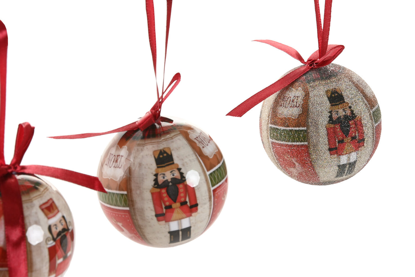 DECORACION COLGANTE SET 14 PVC 24X21X15:5