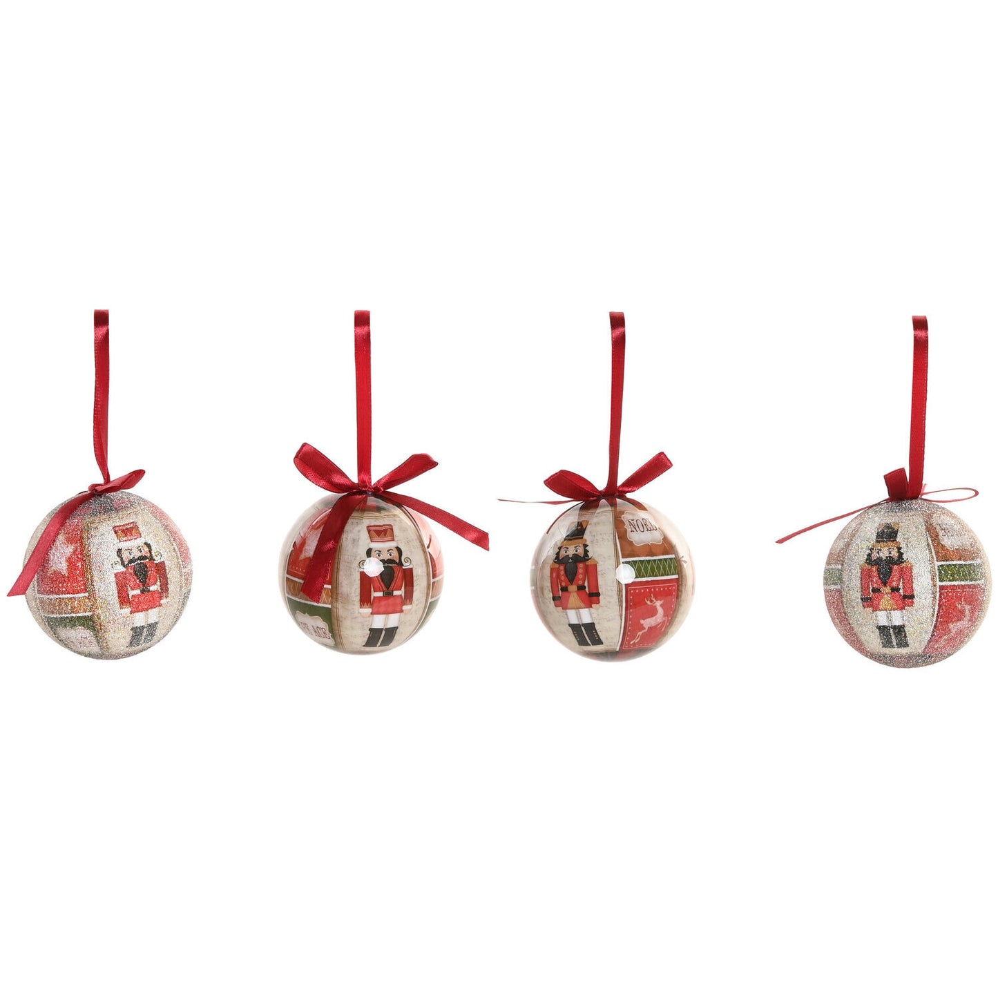 DECORACION COLGANTE SET 14 PVC 24X21X15:5