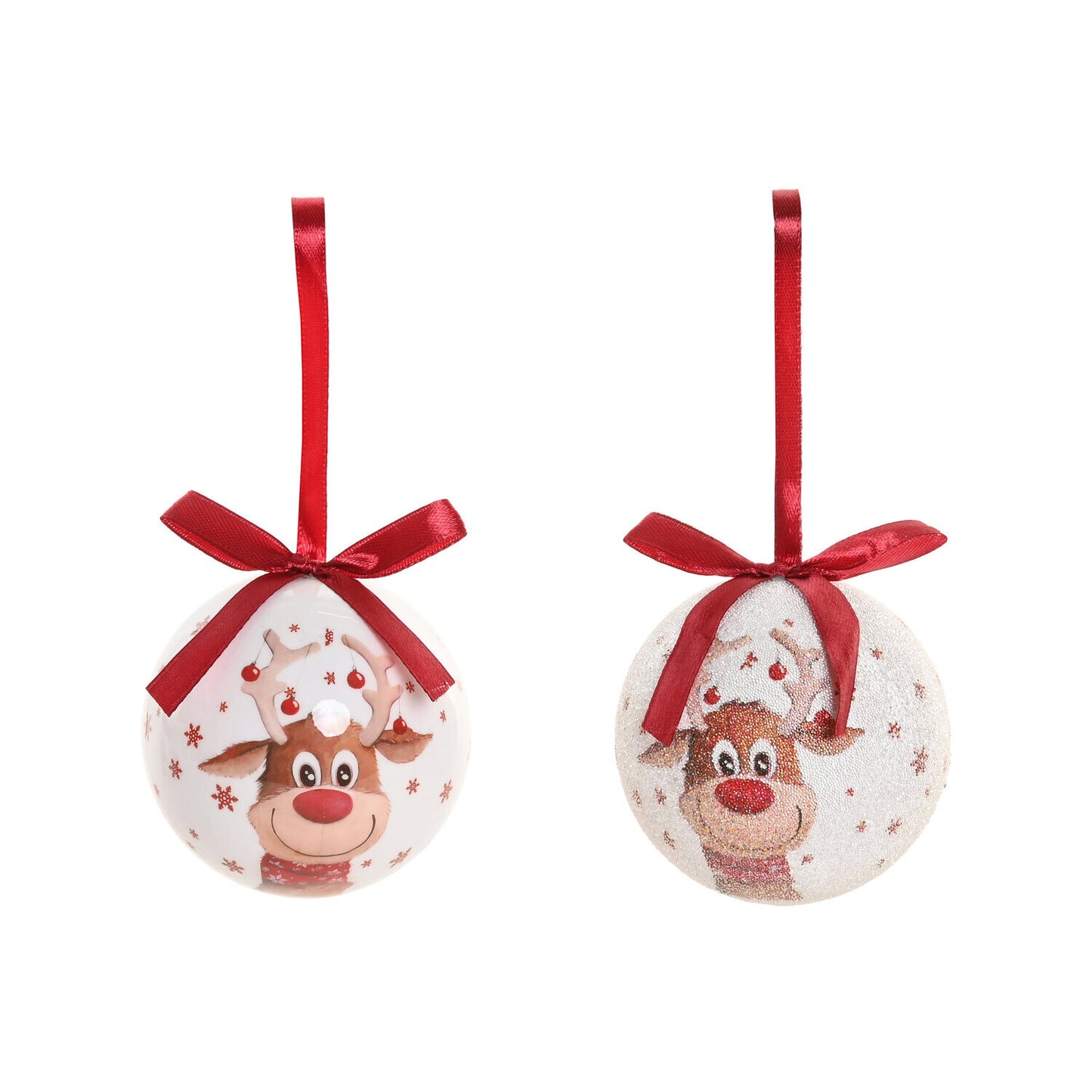 DECORACION COLGANTE SET 14 PVC 24X21X15:5
