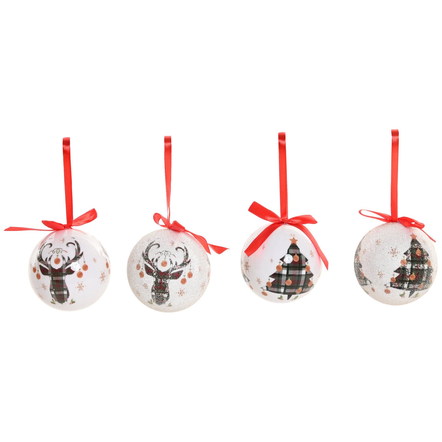 DECORACION COLGANTE SET 14 PVC 24X21X15:5