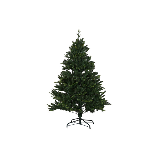 ARBOL LED PVC 100X100X150 180L 761RAMAS VERDE