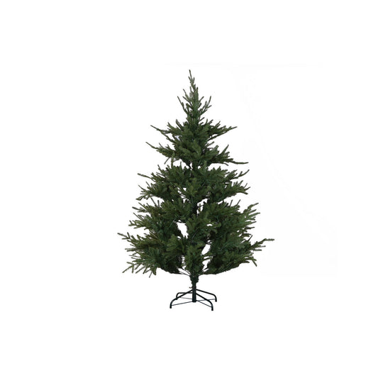ARBOL LED PE 127X127X180 280L 815 RAMAS VERDE