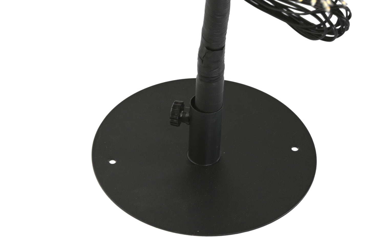 ARBOL LED METAL 40X40X120 1000L IP LUZ CALIDA