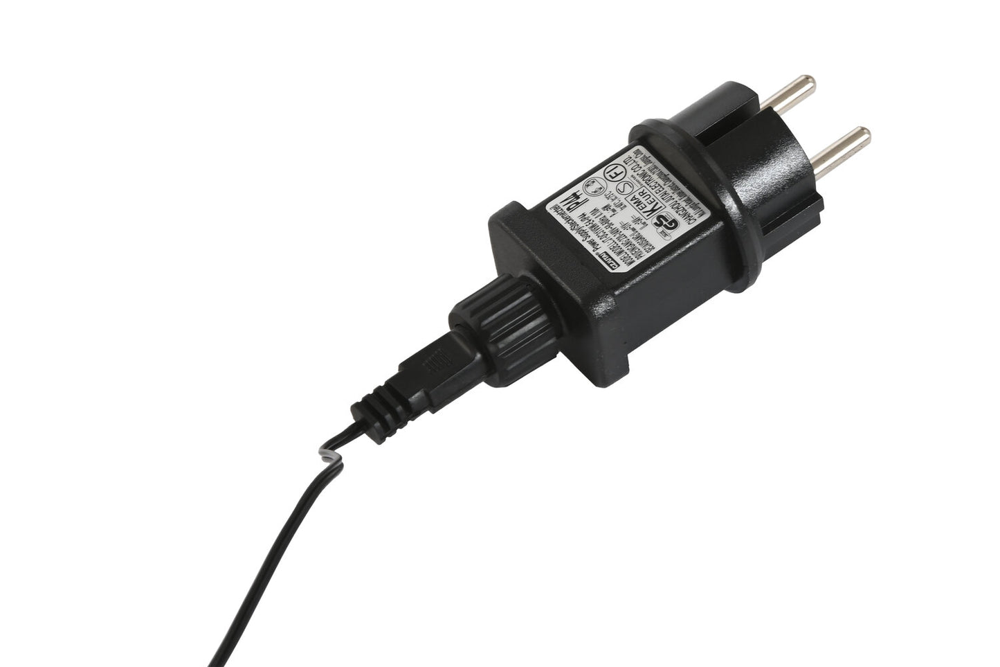 ARBOL LED METAL 40X40X120 1000L IP LUZ CALIDA