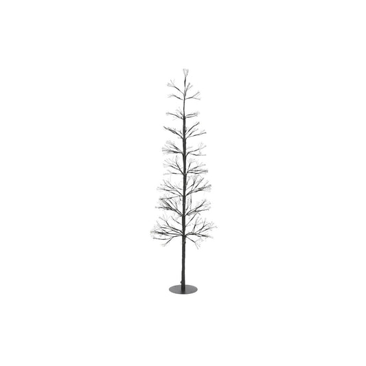 ARBOL LED METAL 40X40X120 1000L IP LUZ CALIDA