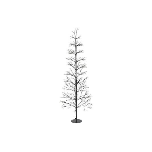 ARBOL LED METAL 55X55X150 1500L IP LUZ CALIDA