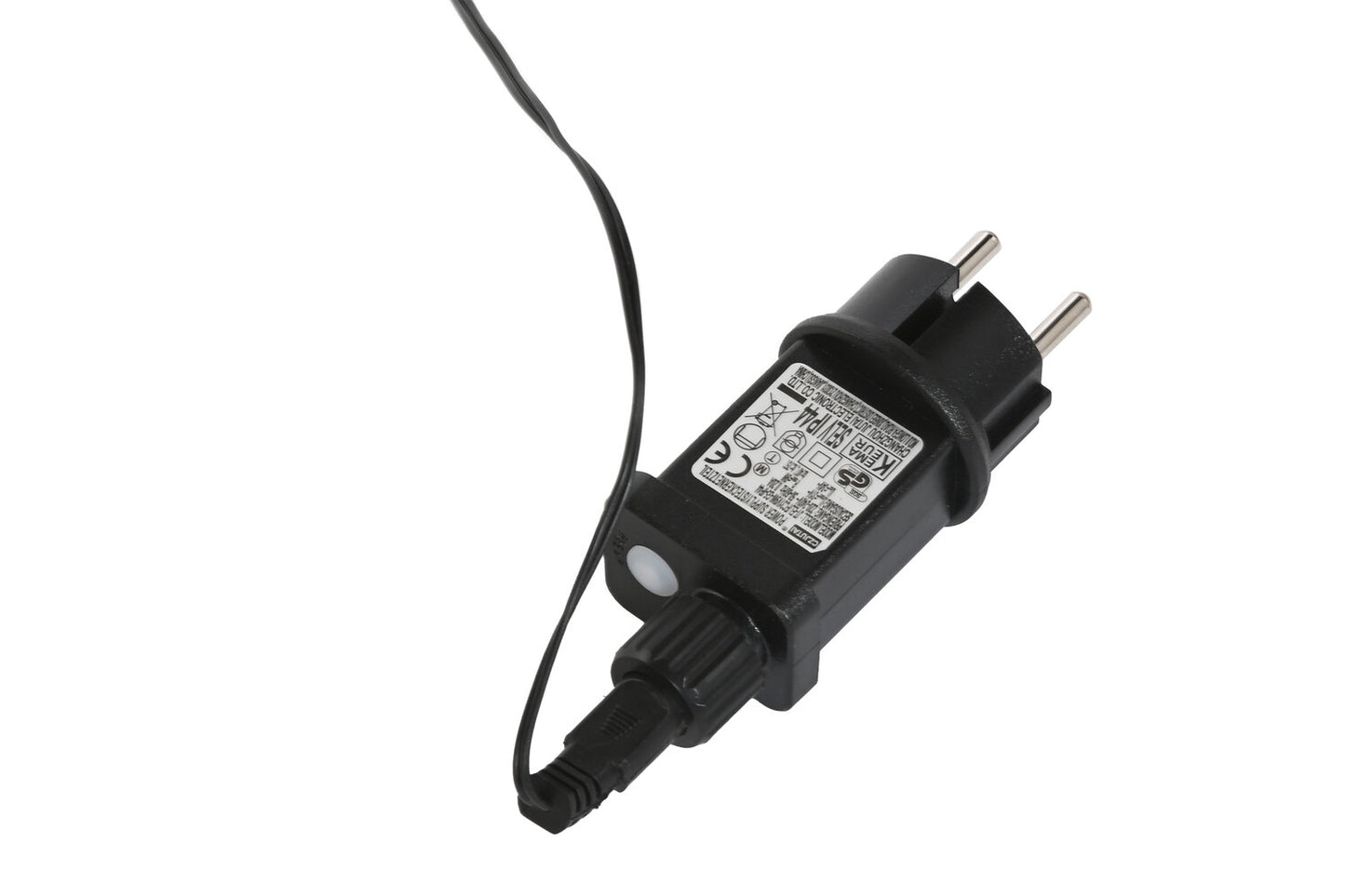 ARBOL LED METAL 40X40X120 1000L LUZ MULTICOLOR