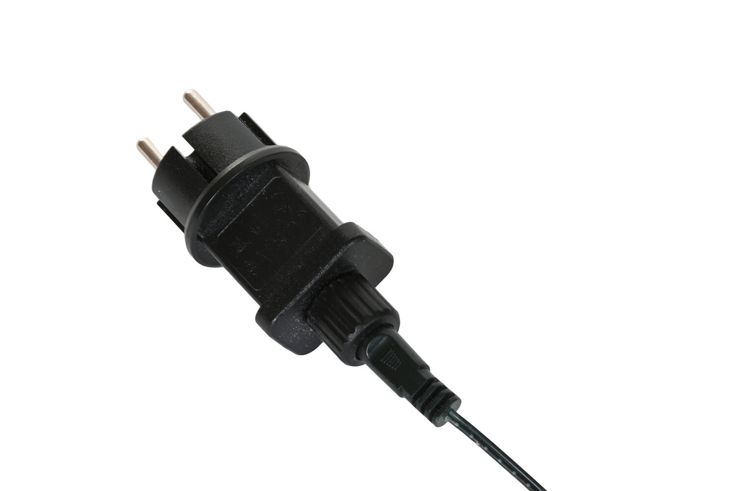 ARBOL LED PVC 63:5X63:5X150 IP44 PLEGABLE NEVADO