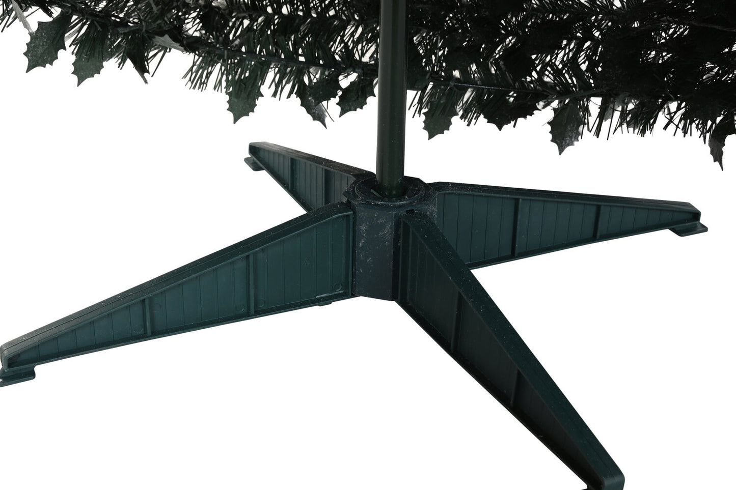 ARBOL LED PVC 63:5X63:5X150 IP44 PLEGABLE NEVADO