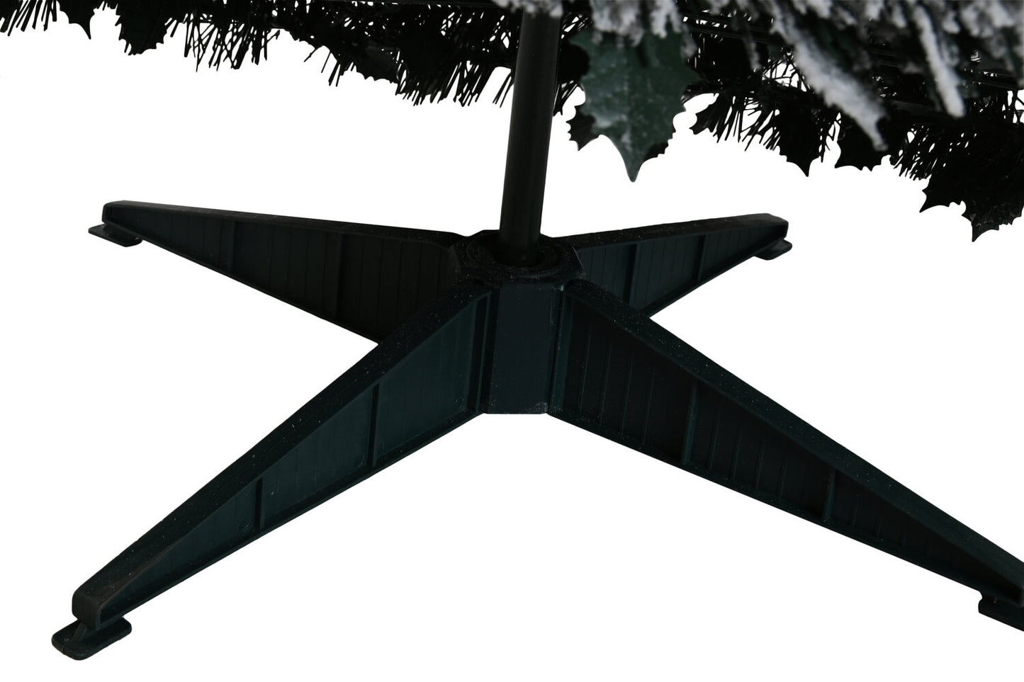 ARBOL LED PVC 63:5X63:5X150 IP44 PLEGABLE NEVADO