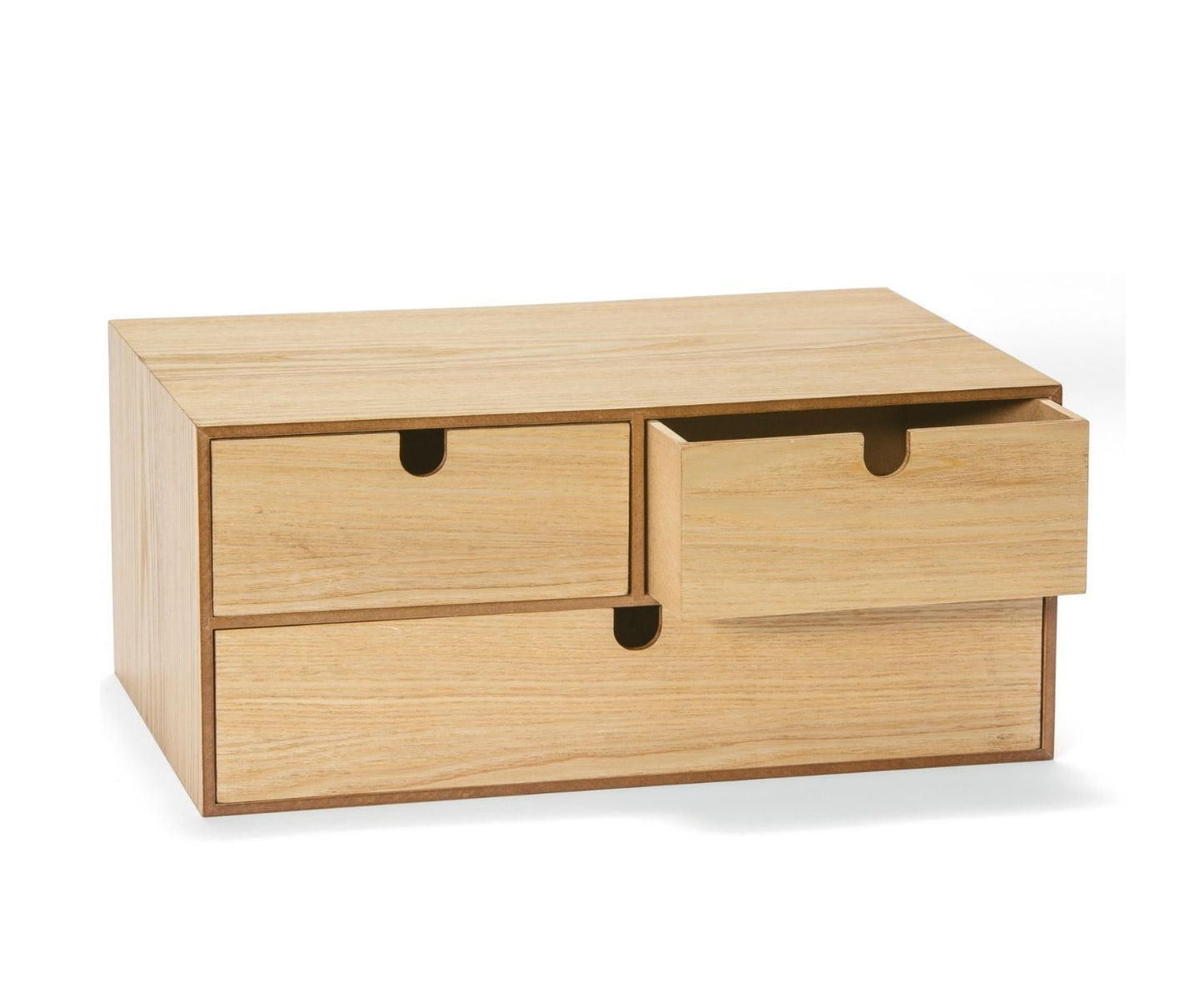 ORGANIZADOR MAD SAUC 3 CAJ.38X25X17