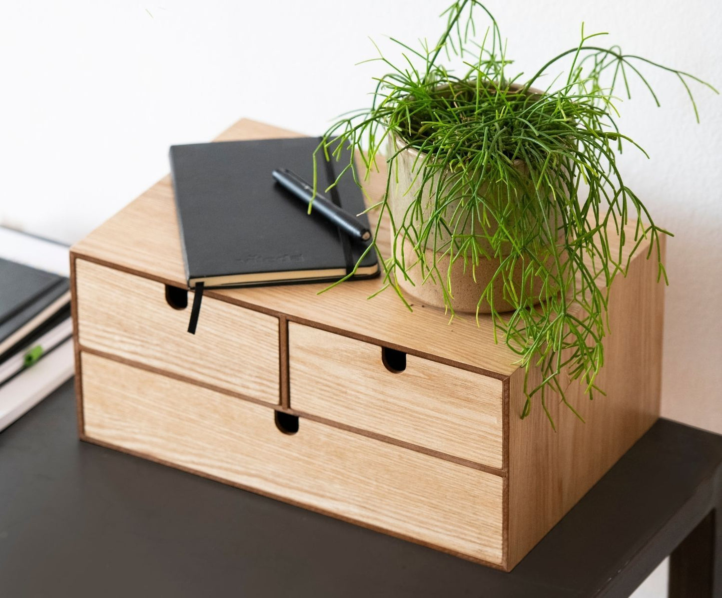 ORGANIZADOR MAD SAUC 3 CAJ.38X25X17