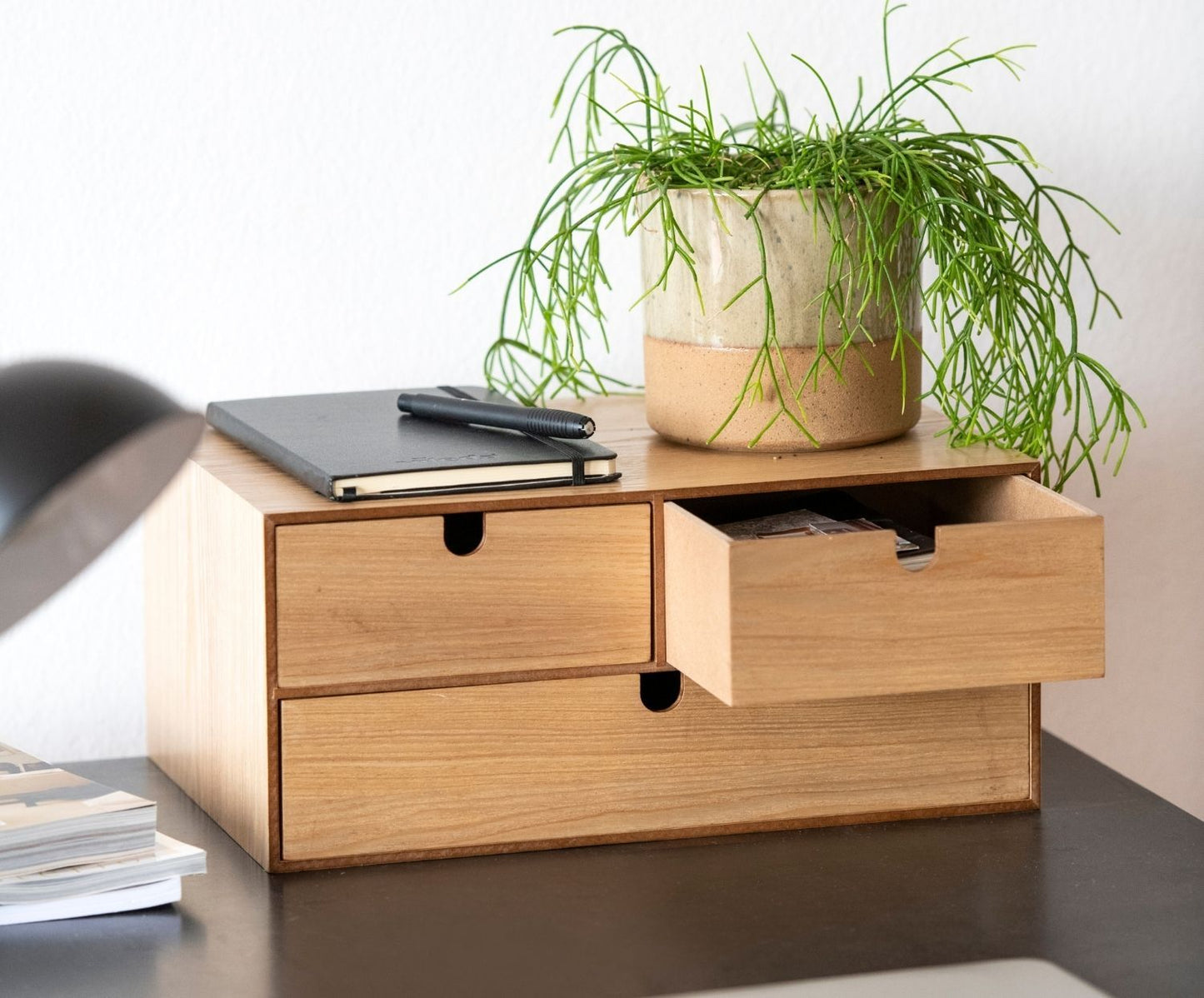 ORGANIZADOR MAD SAUC 3 CAJ.38X25X17