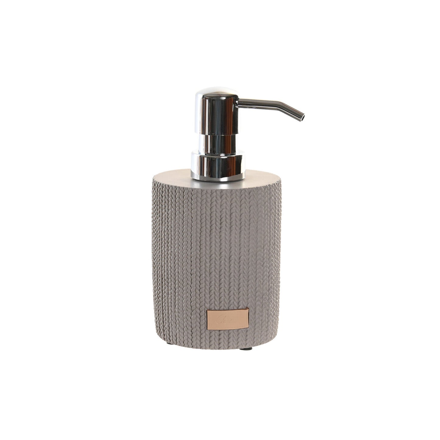 DOSIFICADOR CEMENTO PP 8X9:5X15:5 MATE GRIS