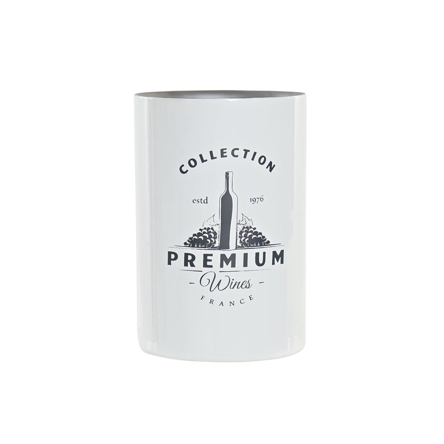 ENFRIADOR INOX 12X12X18 BLANCO