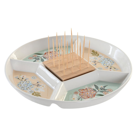 APERITIVO GRES BAMBU 23:5X23:5X3 VERDE