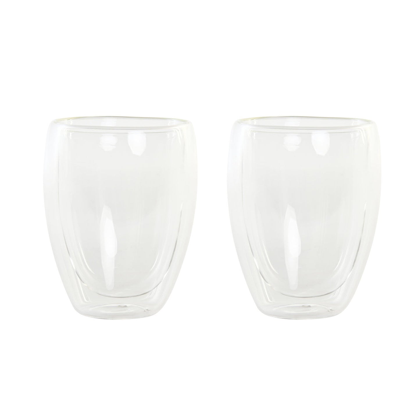 VASO SET 2 CRISTAL 9X9X10:2 380ML DOBLE PARE