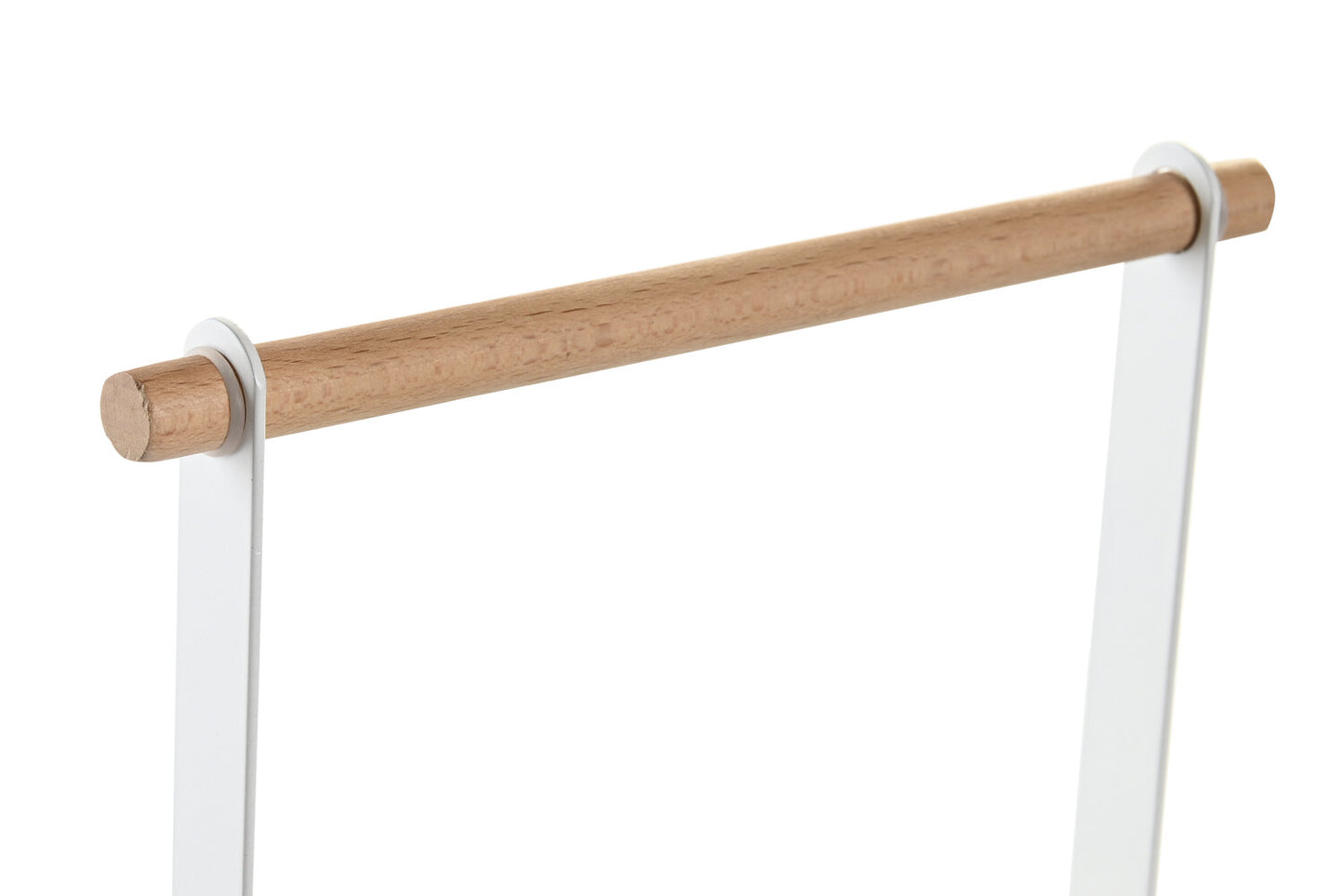 ORGANIZADOR METAL PINO 20X10X24 ACEITES BLANCO