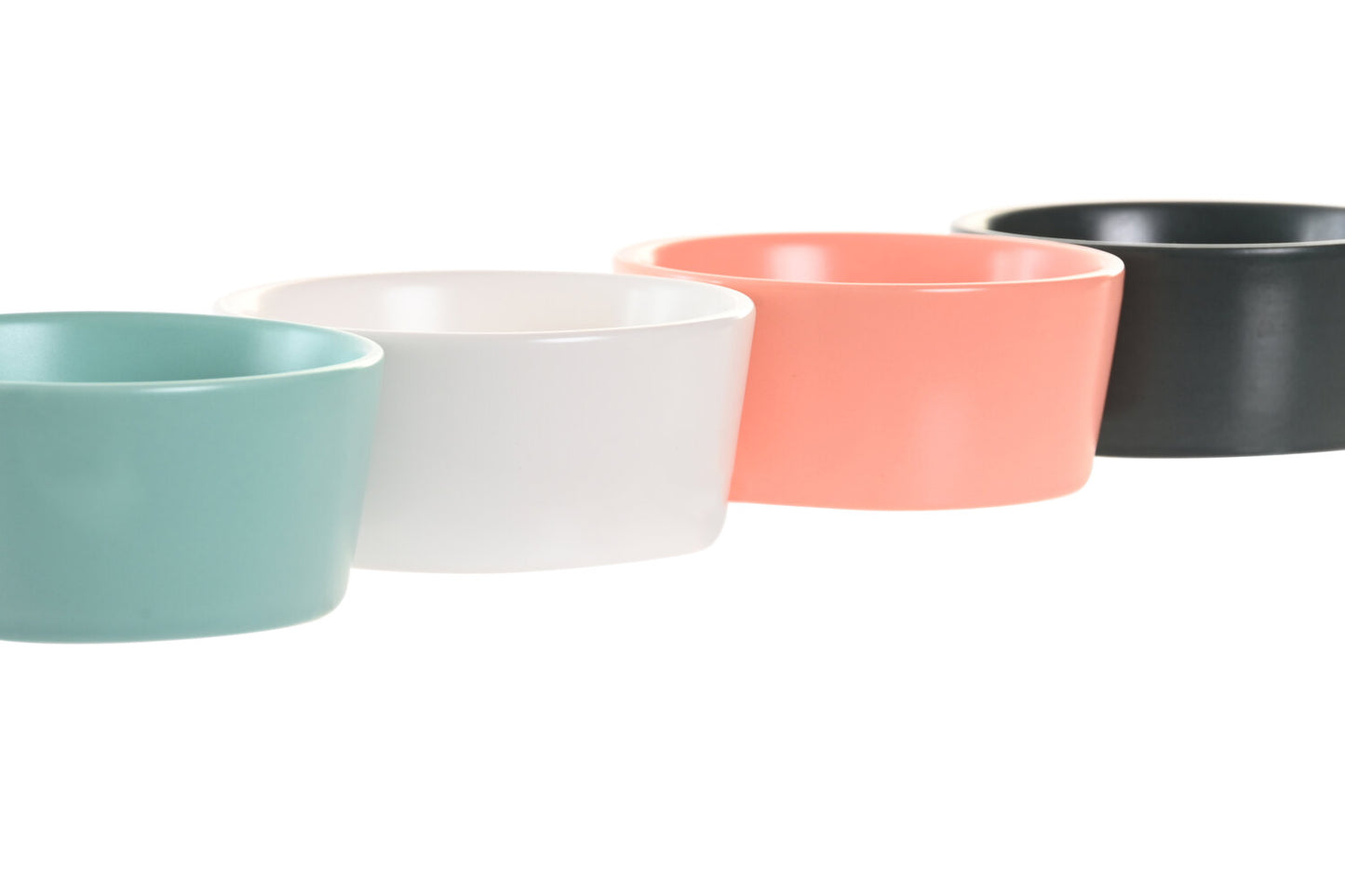 APERITIVO SET 5 BAMBU PORCELANA 20X20X14