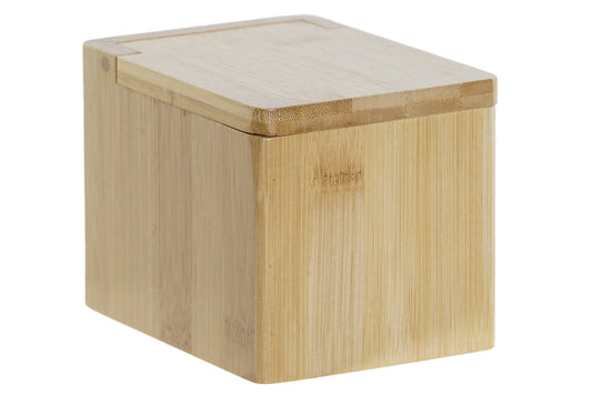 SALERO BAMBU 10X13X10 NATURAL