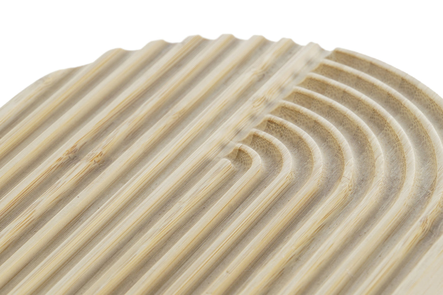 TABLA CORTAR BAMBU 29:2X15X1:6 PAN NATURAL