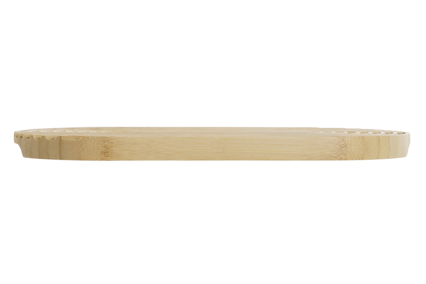 TABLA CORTAR BAMBU 29:2X15X1:6 PAN NATURAL