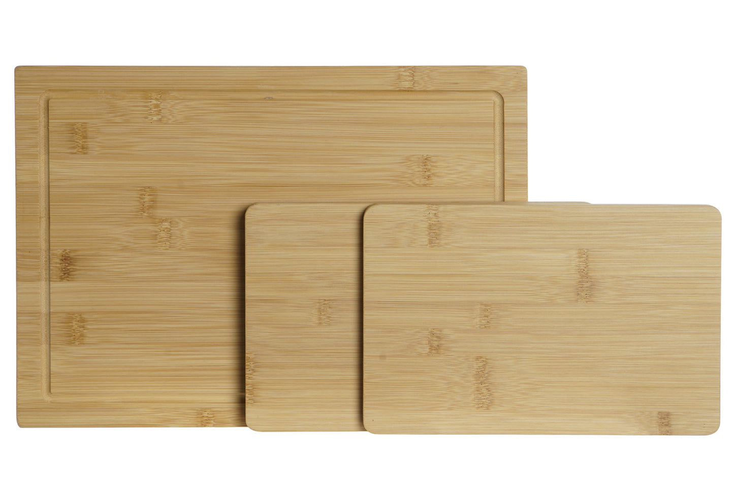 TABLA CORTAR SET 3 BAMBU 35X25X3 16X24X1 NATURAL