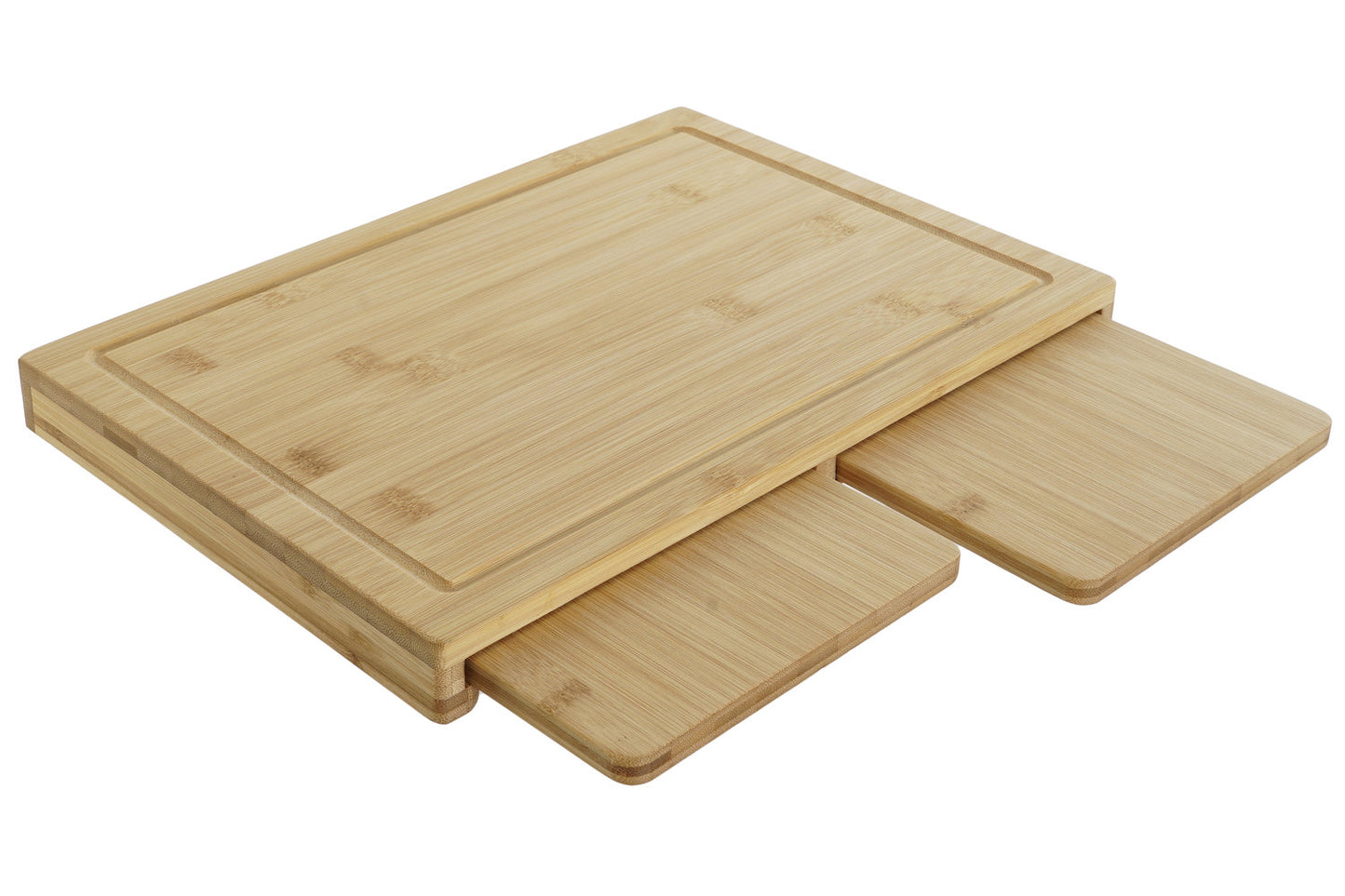 TABLA CORTAR SET 3 BAMBU 35X25X3 16X24X1 NATURAL