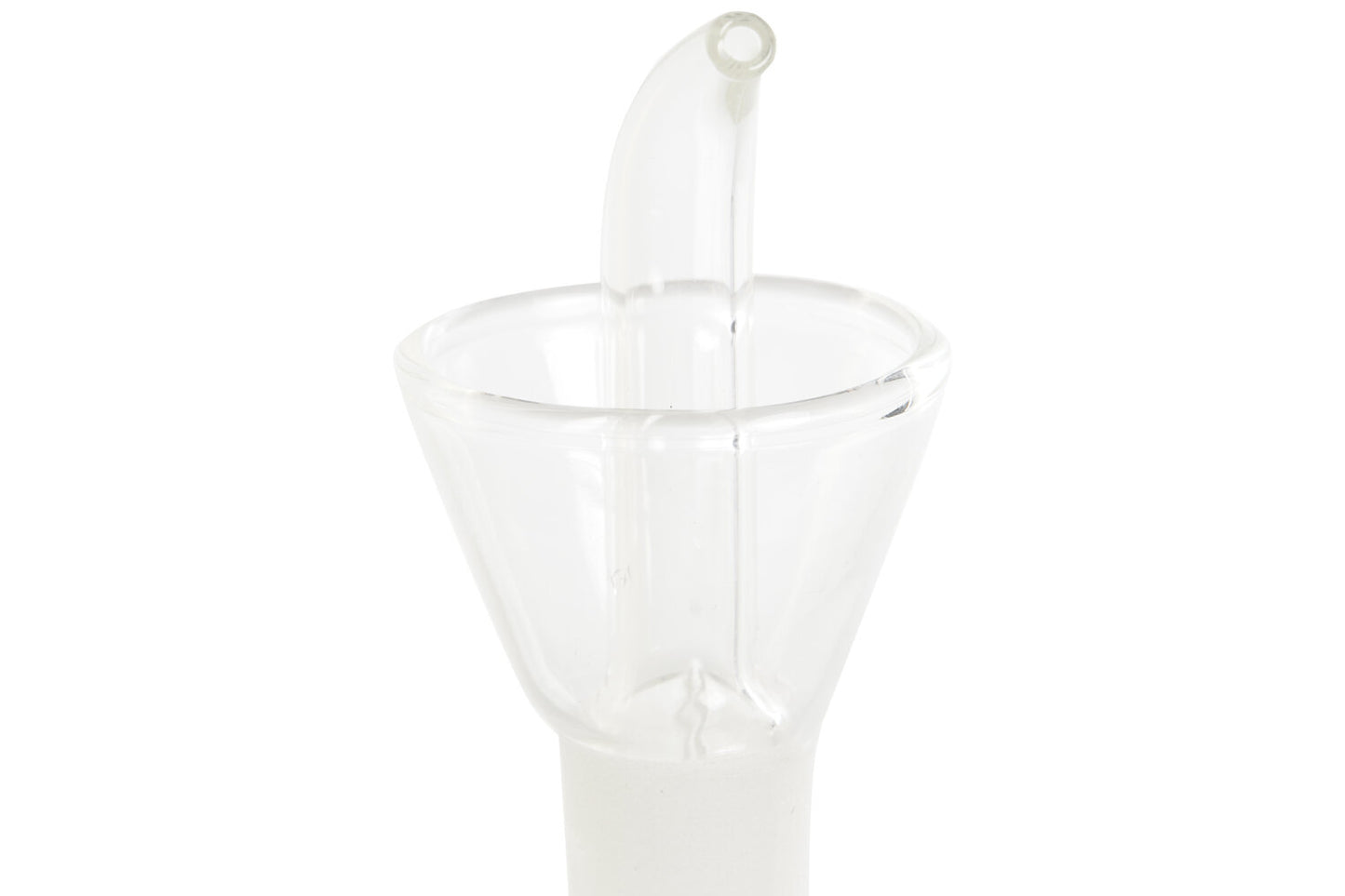 ACEITERA BOROSILICATO 7X7X16 125ML TRANSPARENTE