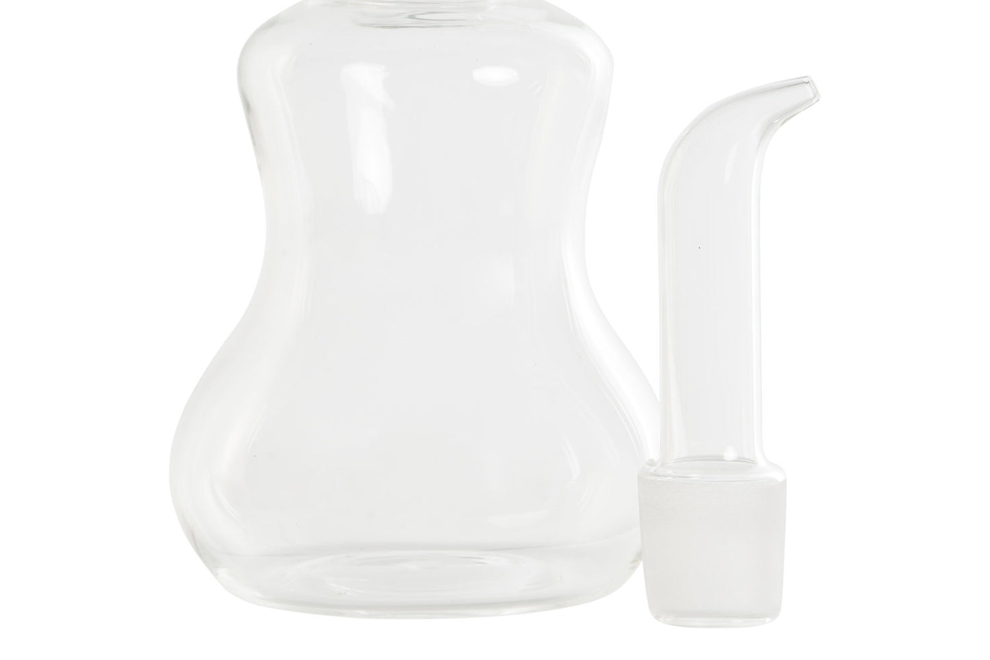 ACEITERA BOROSILICATO 9:5X9:5X23 530ML: