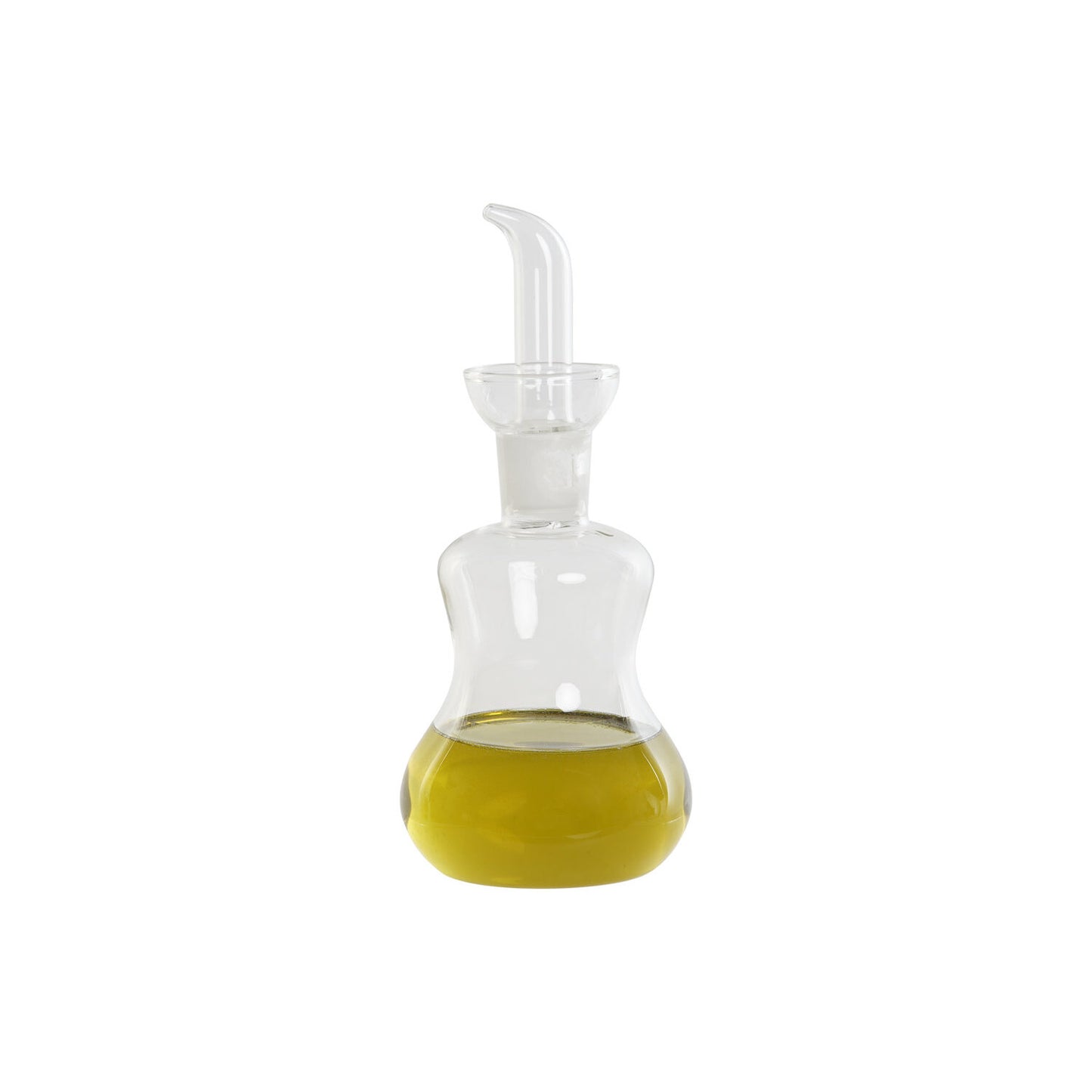 ACEITERA BOROSILICATO 9:5X9:5X23 530ML: