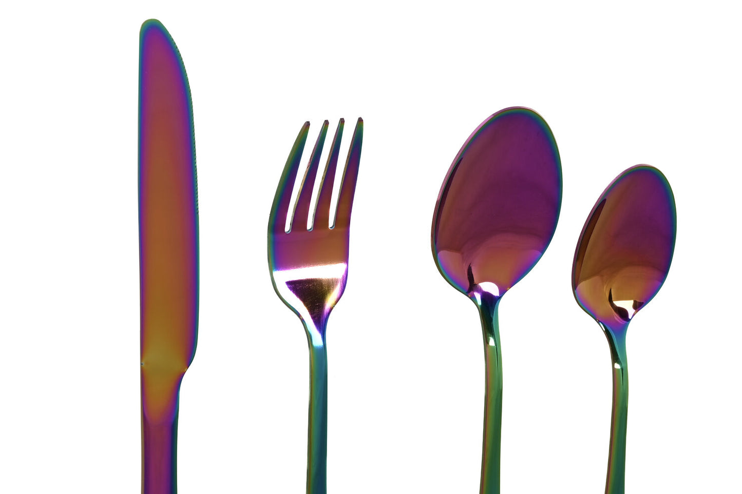 CUBERTERIA SET 24 INOX 1:8X0:3X23 2:5MM