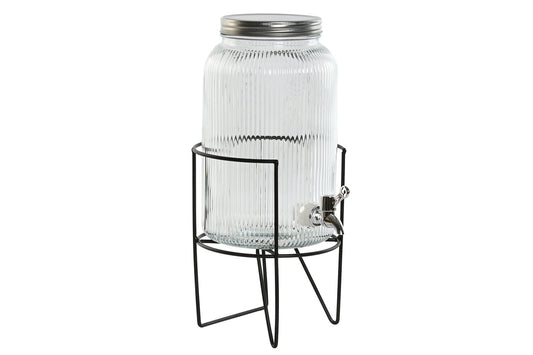 DISPENSADOR BEBIDAS CRISTAL 19:6X23:5X40:5 5L