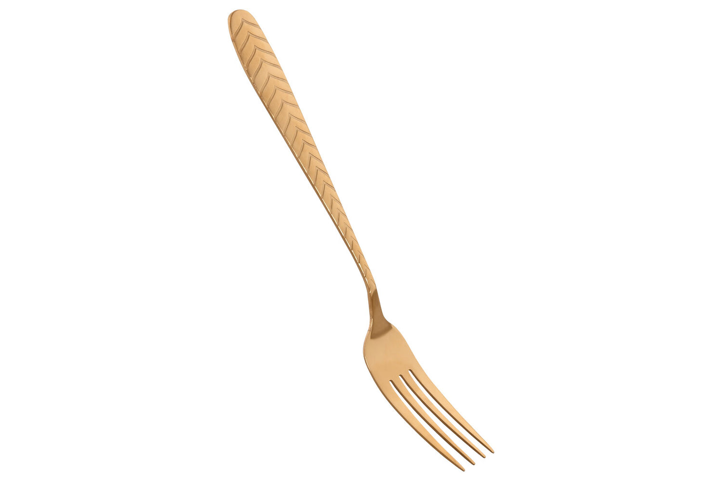 CUBERTERIA SET 16 INOX 2X0:4X22:5 2MM ESPIGA