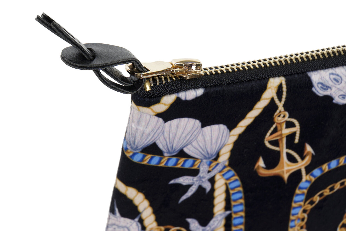 FUNDA IPAD POLIESTER 34X1X25 TABLET NEGRO