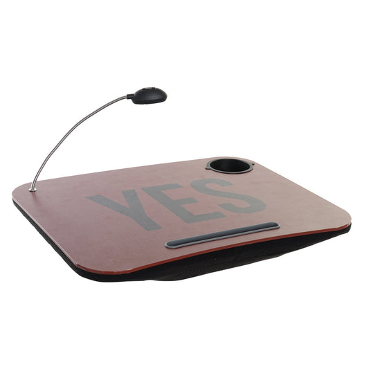 BANDEJA LED PVC 48X38X7 TERRACOTA