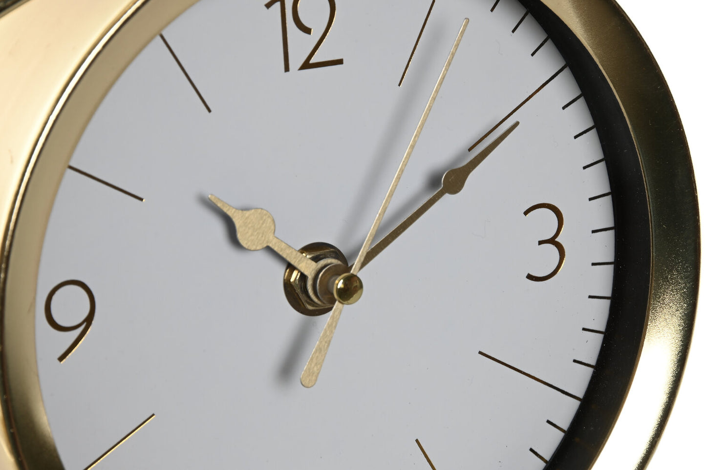 RELOJ METAL 29X4X22 OJO DORADO