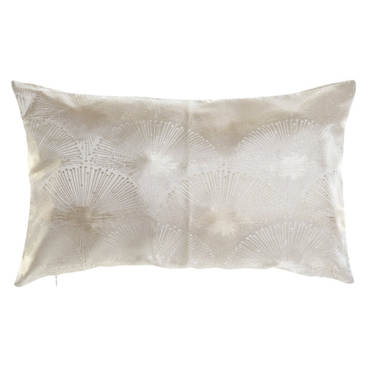 COJIN POLIESTER 50X30 350 GR. BEIGE