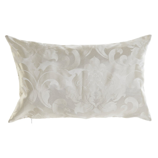 COJIN POLIESTER 50X30 350 GR. BEIGE