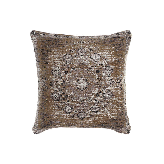 COJIN ALGODON POLIESTER 45X12X45 800 GR.