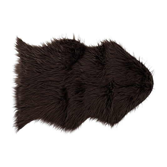 ALFOMBRA ACRILICO POLIESTER 60X90X2 530 GSM: PELO