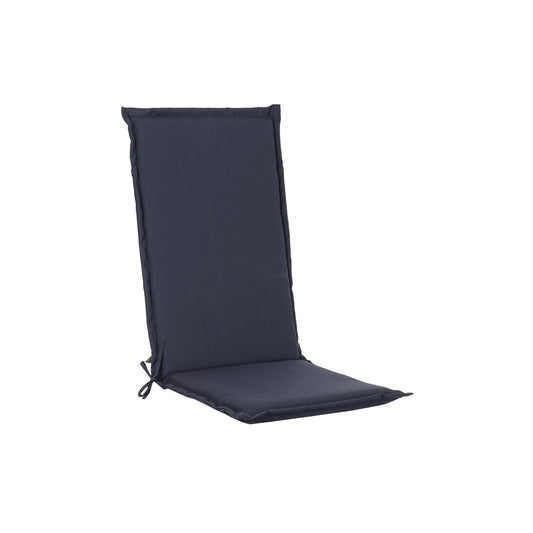 COJIN SILLA POLIESTER 42X4X115 750 GR K G EXTERIOR
